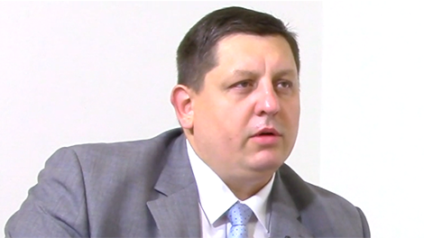 Michal Stachník, Cisco
