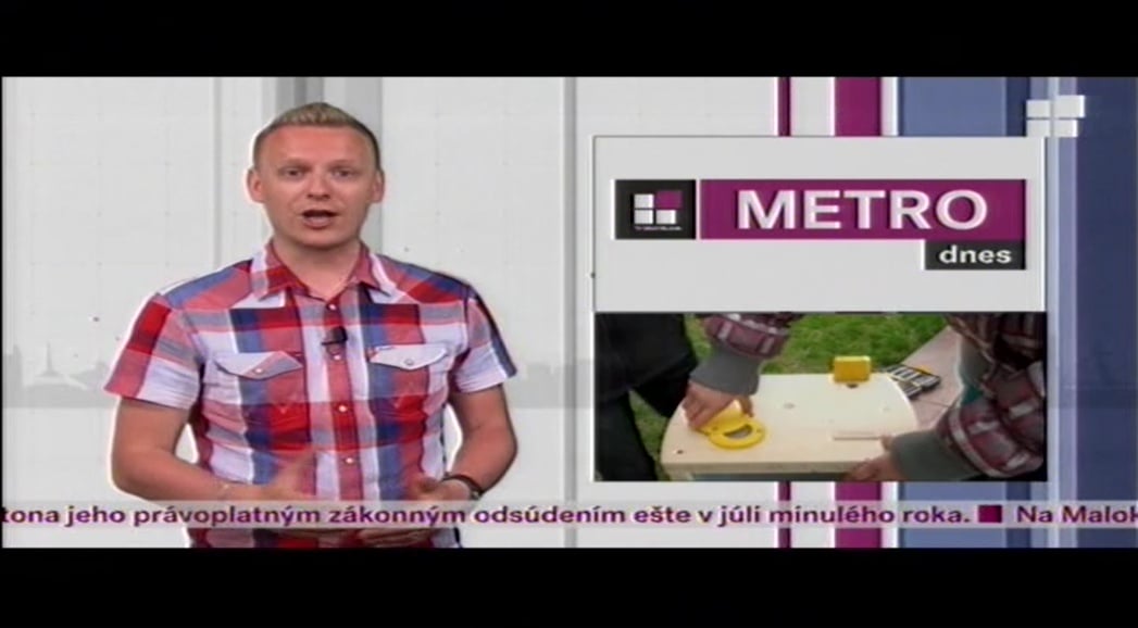 Slovenské regionální programy