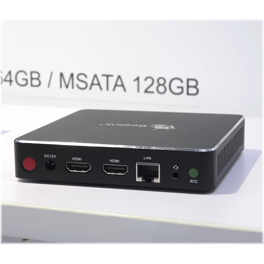 Beelink Gemini N41