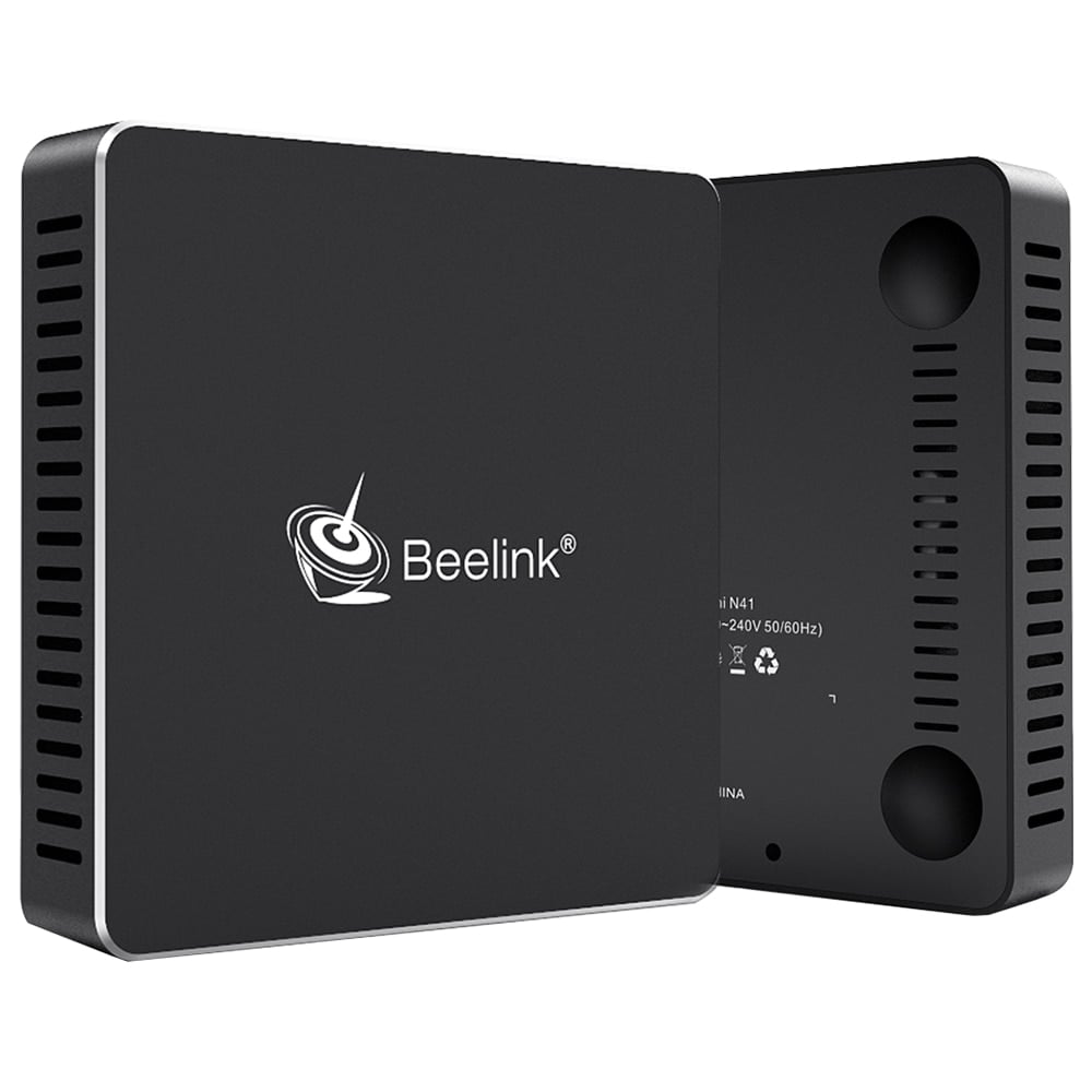 Beelink Gemini N41