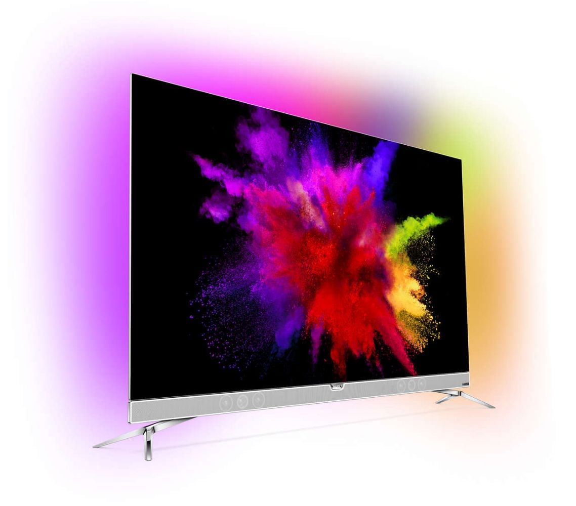 Philips 55POS901F