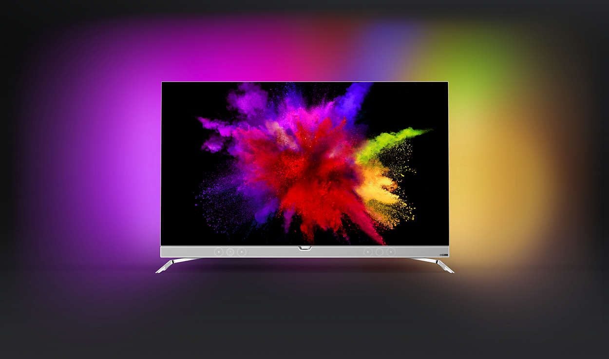 Philips 55POS901F