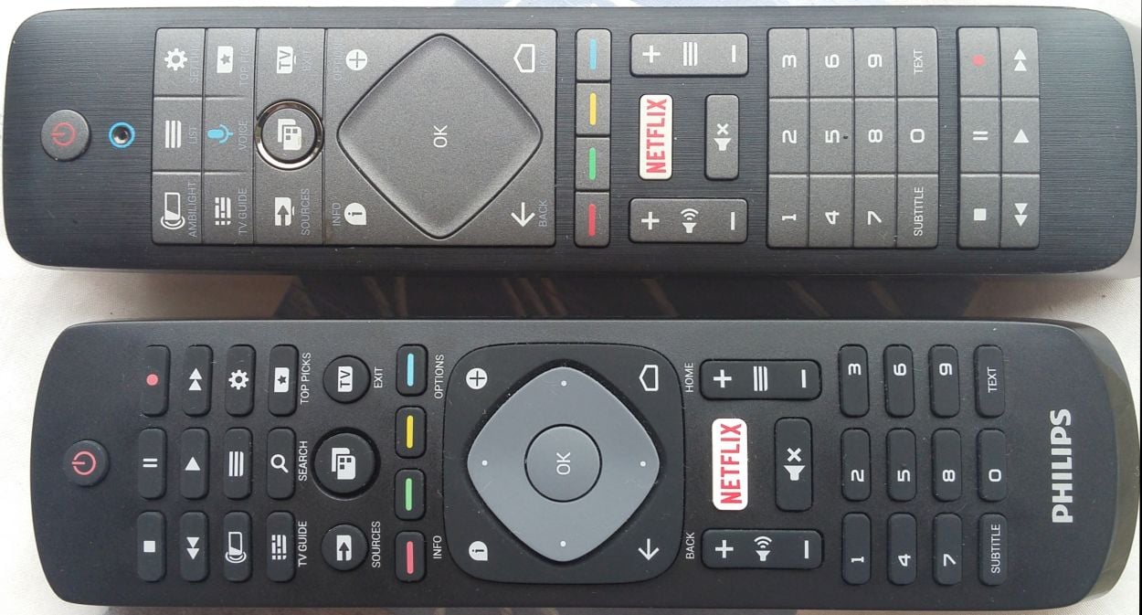 Philips 55POS901F