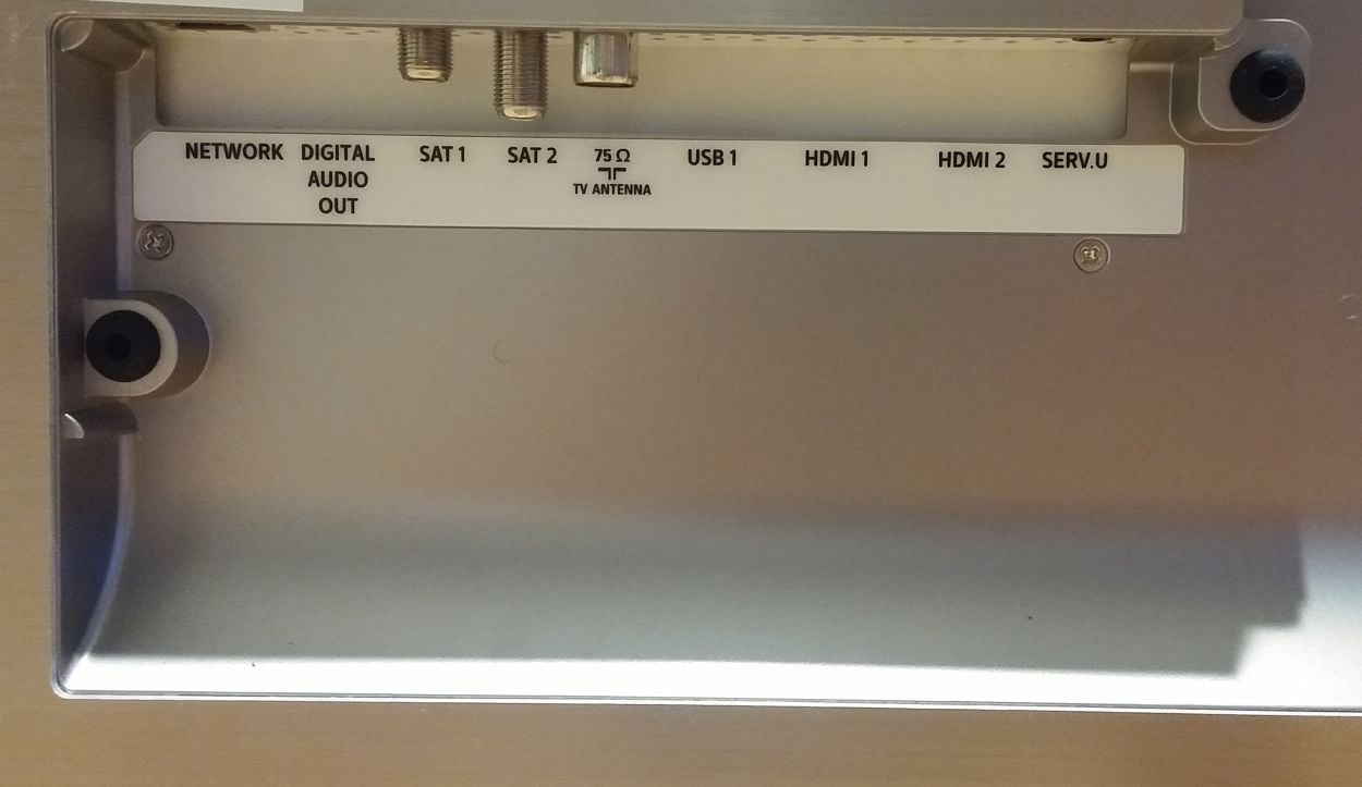 Philips 55POS901F