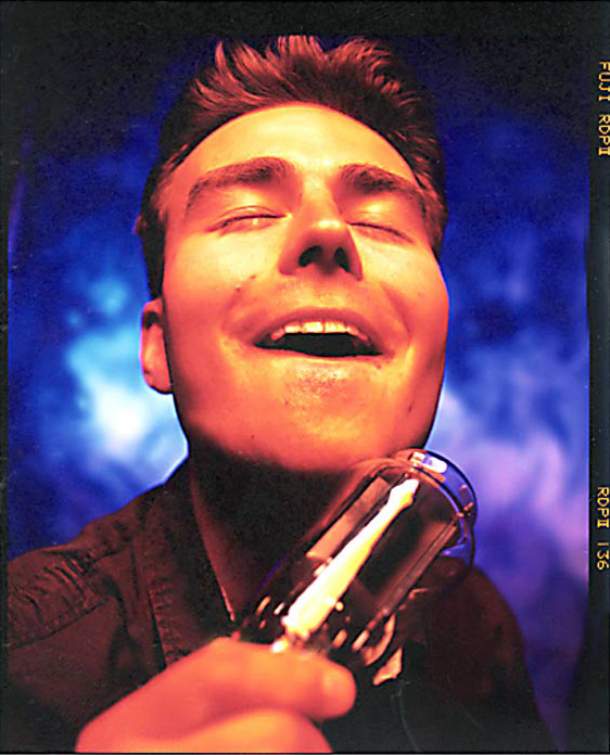 Jakub Dittrich, internetový podnikatel