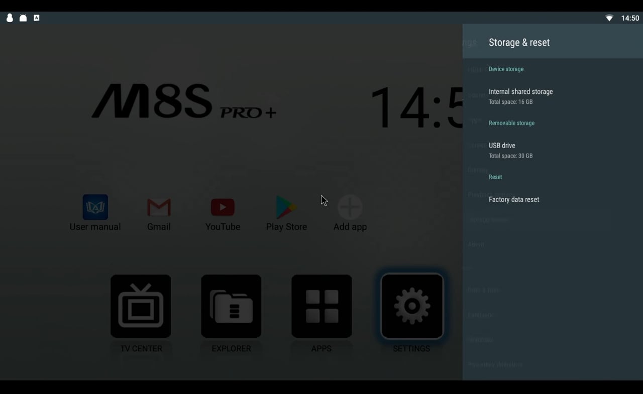 Android 7.1