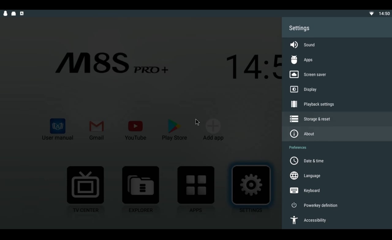 Android 7.1