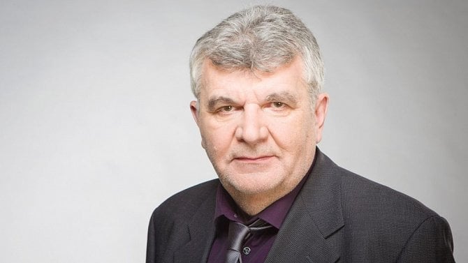 Čestmír Franěk