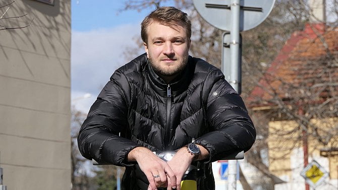 Pavel Kuchta, re.volt