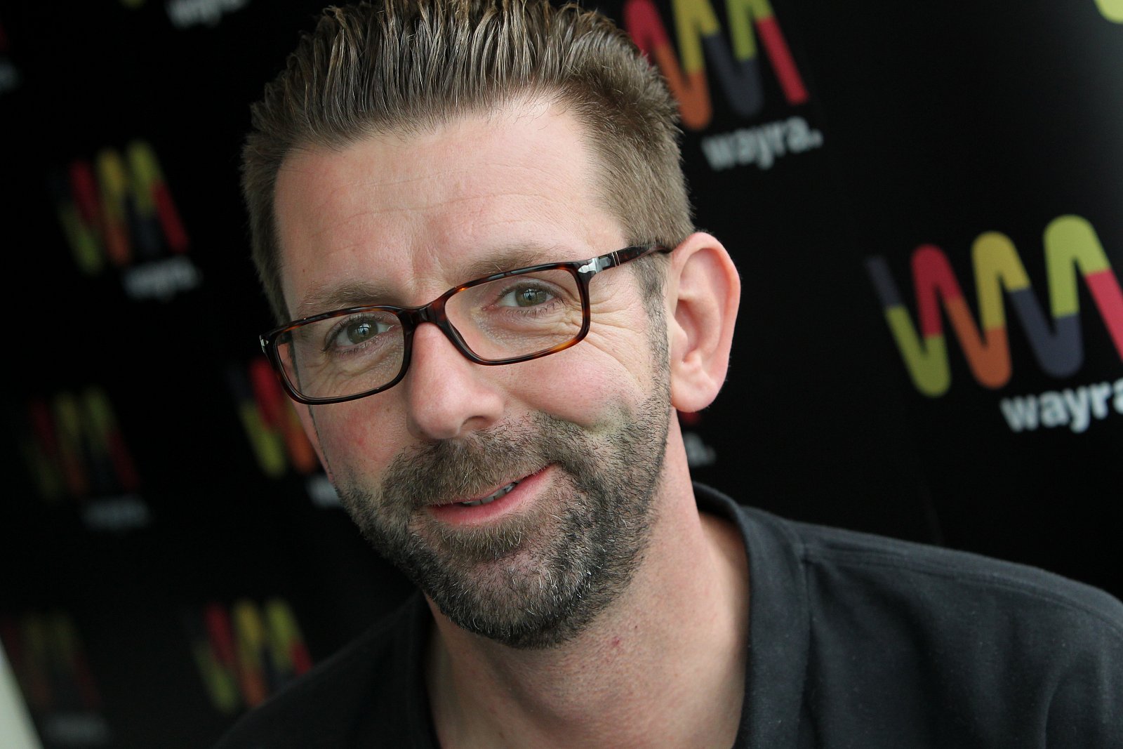 Simon Devonshire
