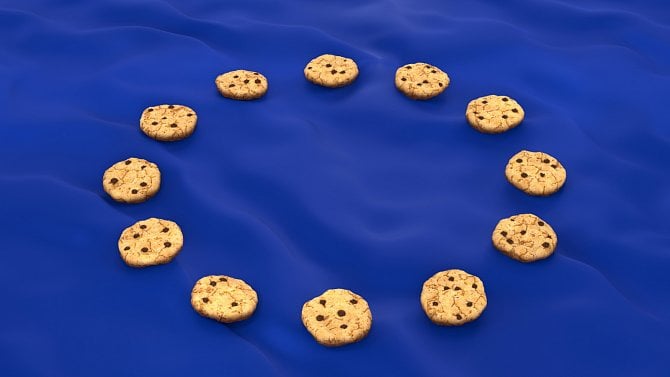 Cookies - Evropská unie - Evropská komise