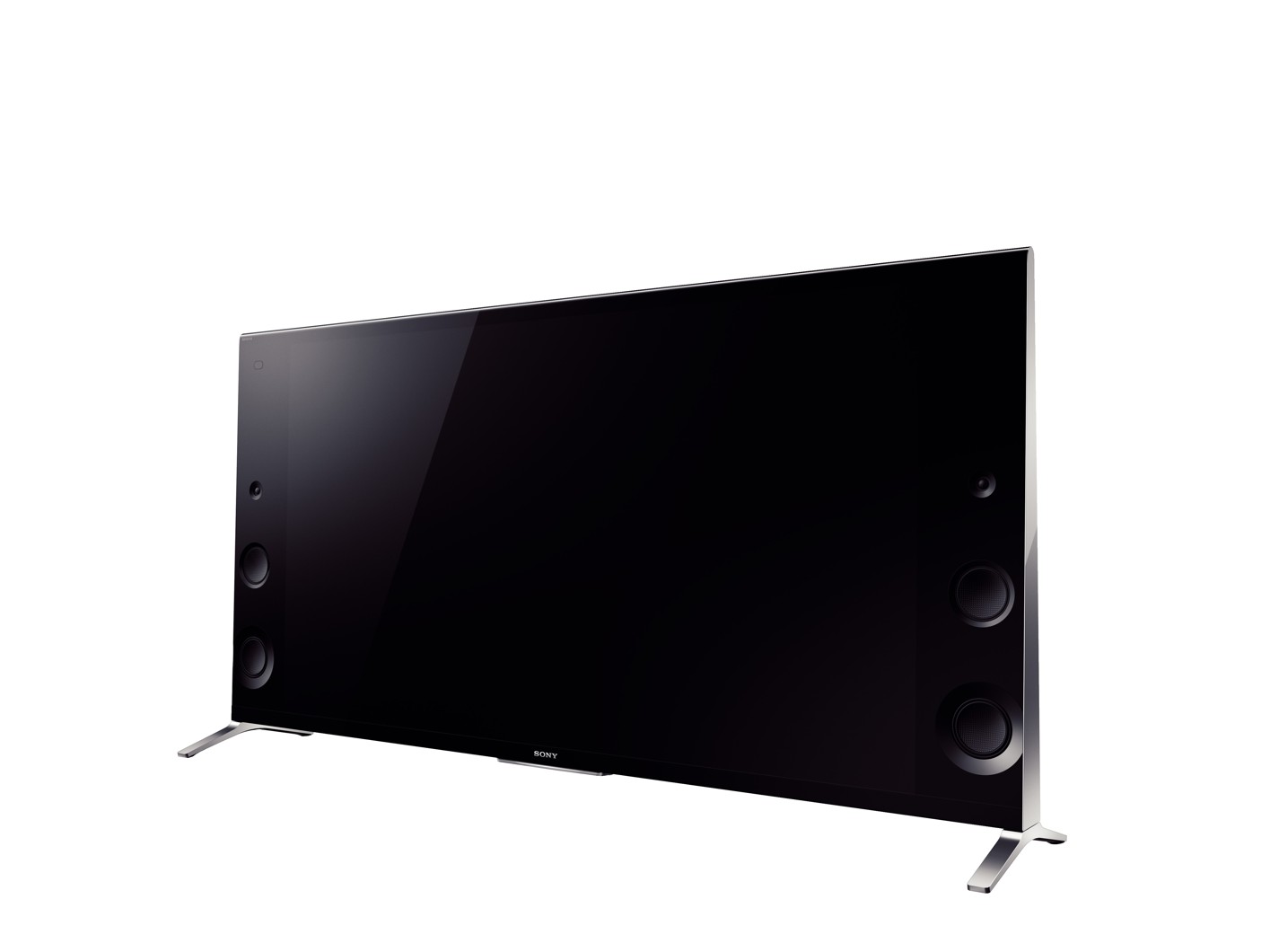 Ultra HD televizory Sony - jaro 2014