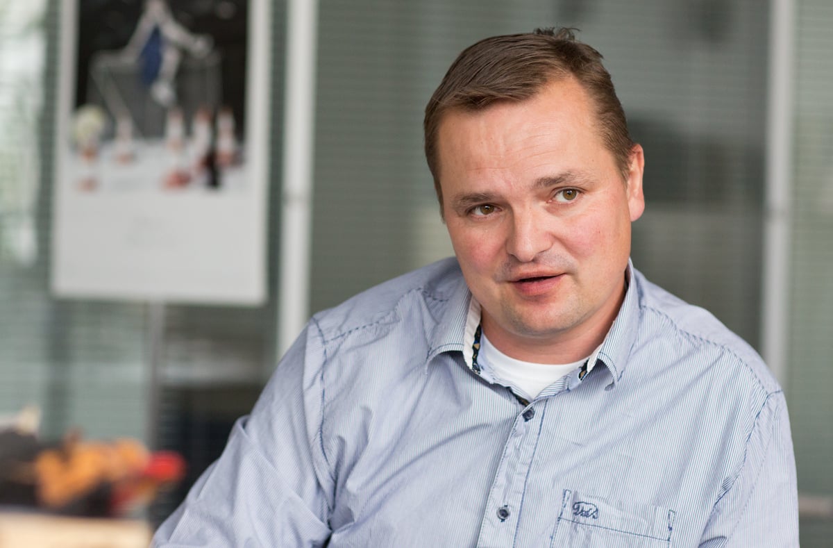 David Duroň a Marek Kindernay, O2 TV