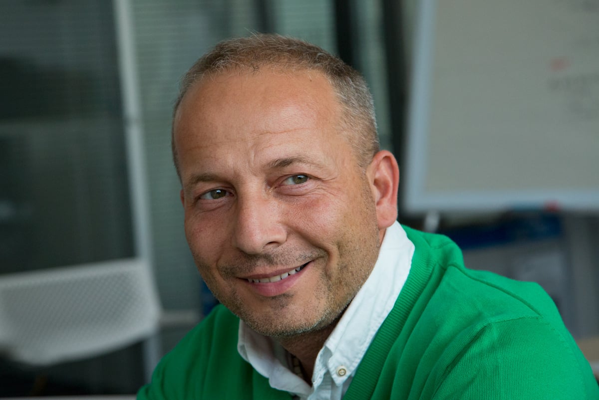 David Duroň a Marek Kindernay, O2 TV