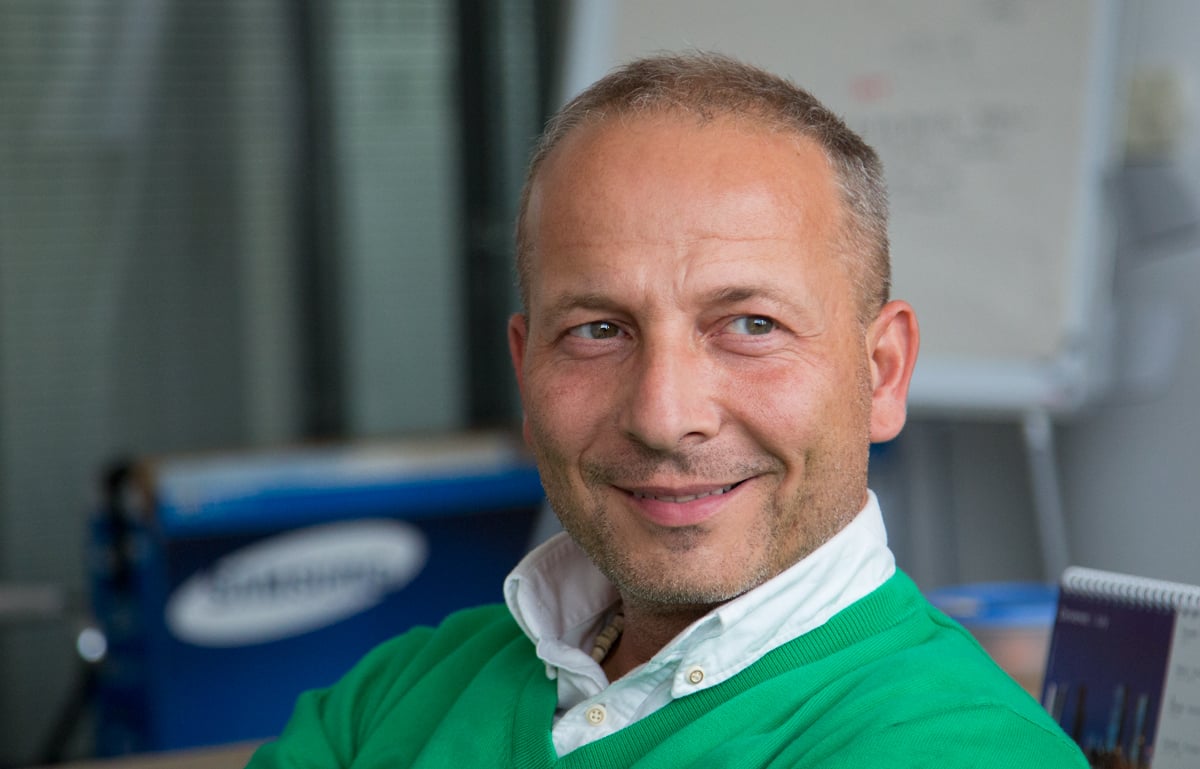 David Duroň a Marek Kindernay, O2 TV