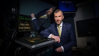 Jakub Železný