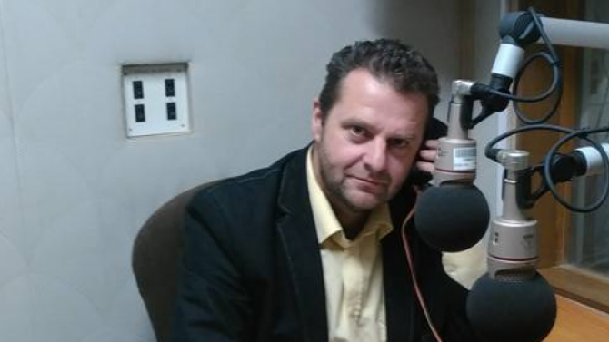 Zdeněk Ondráček