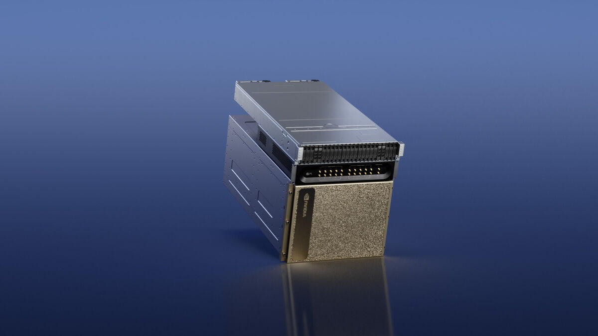 DGS Quantum Platform v celku