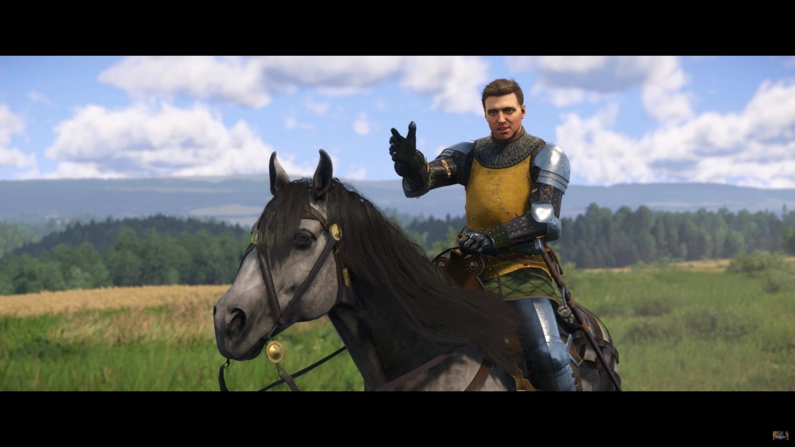 Kingdom Come: Deliverance 2