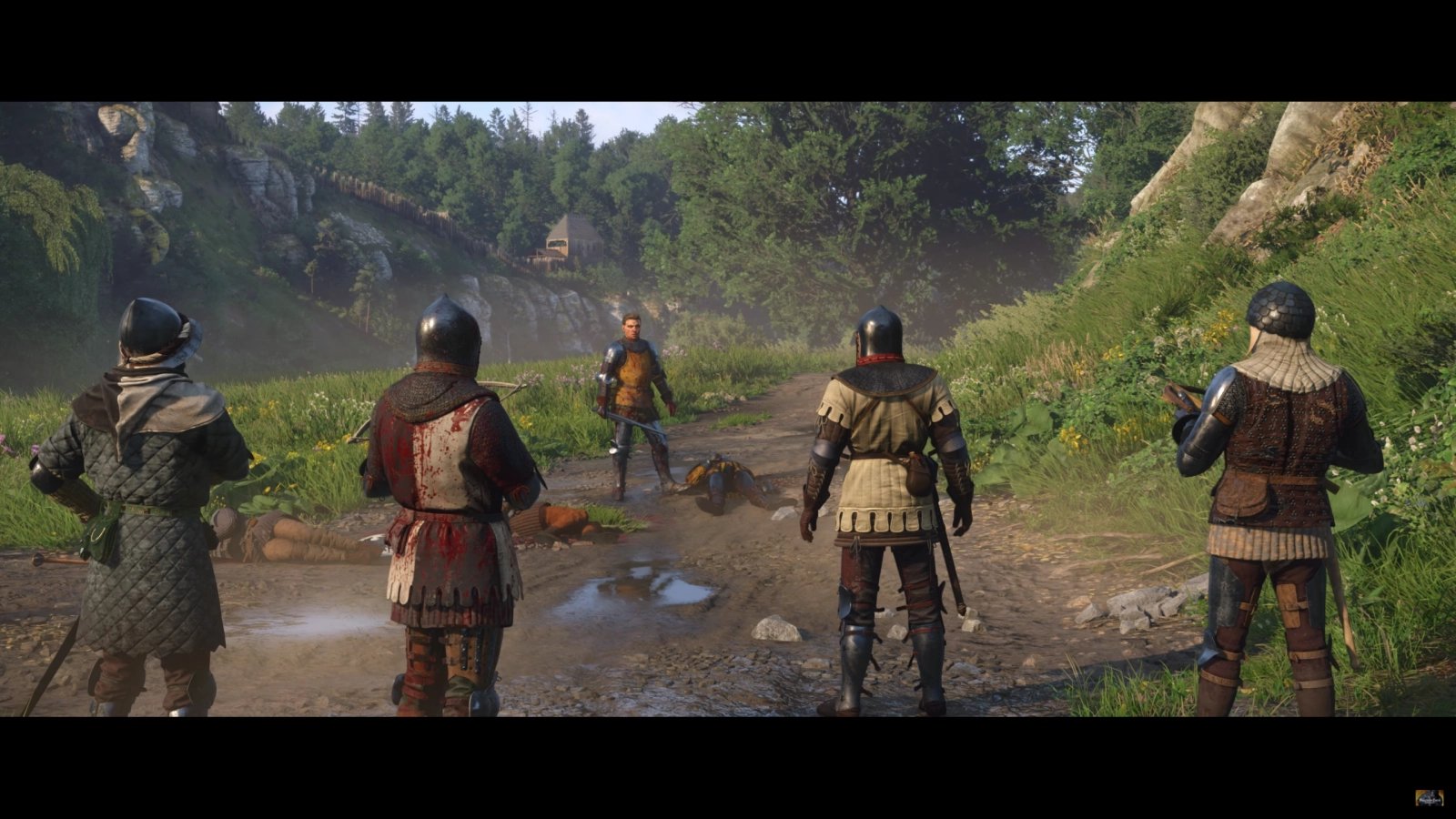 Kingdom Come: Deliverance 2