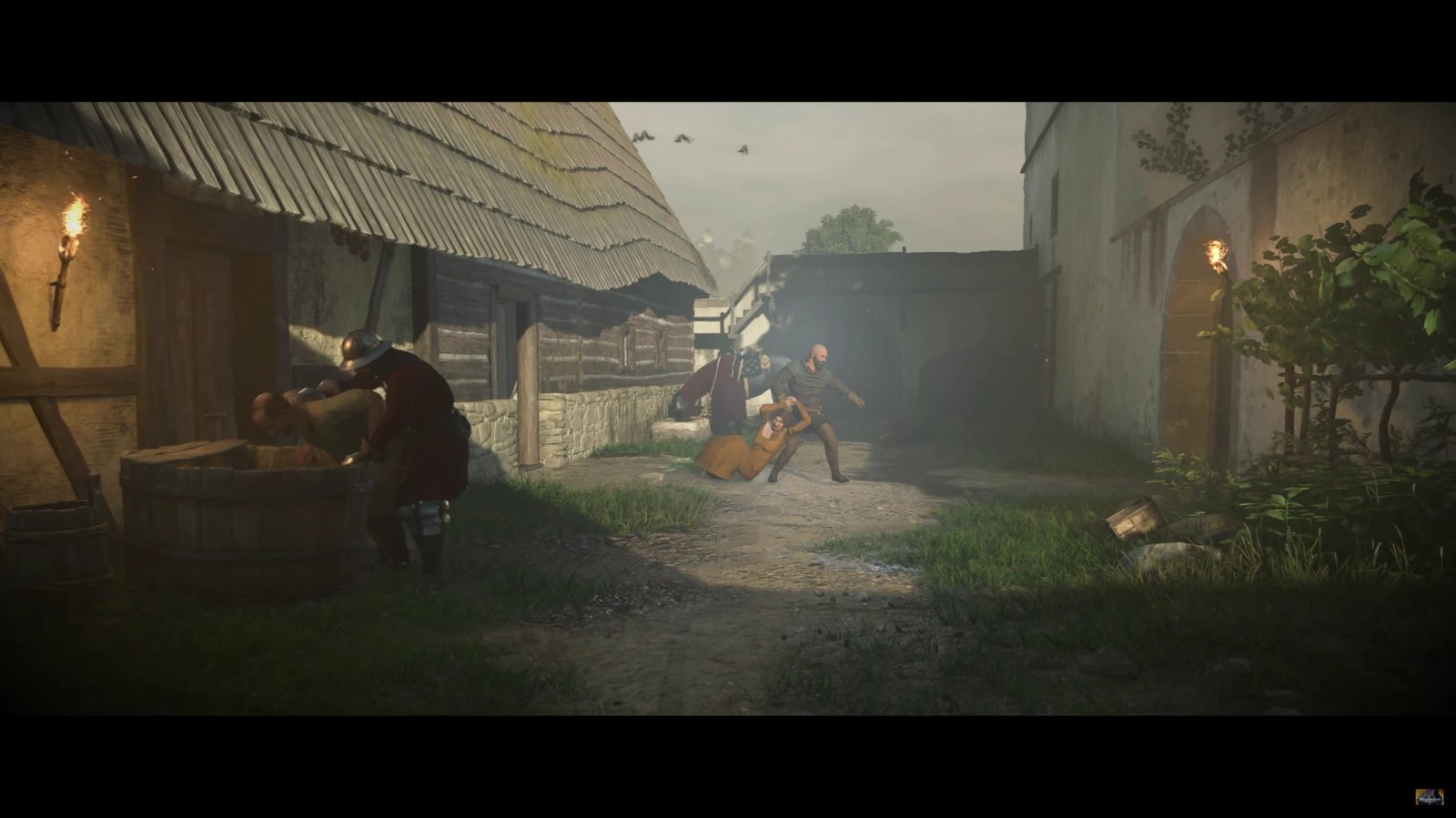 Kingdom Come: Deliverance 2