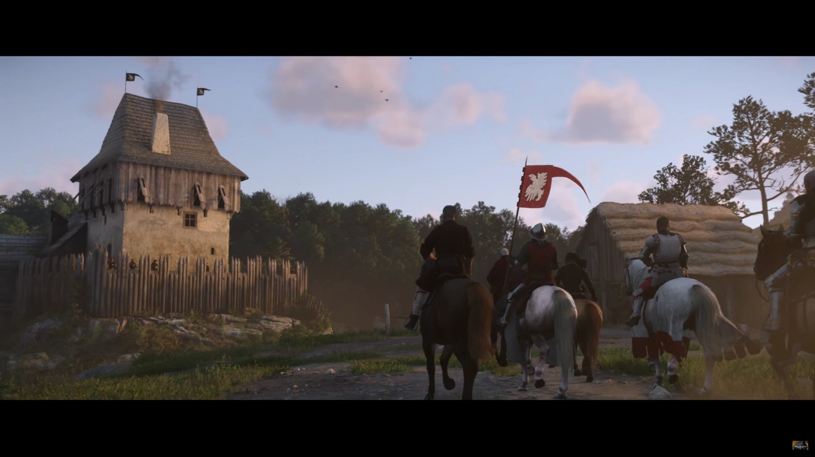 Kingdom Come: Deliverance 2