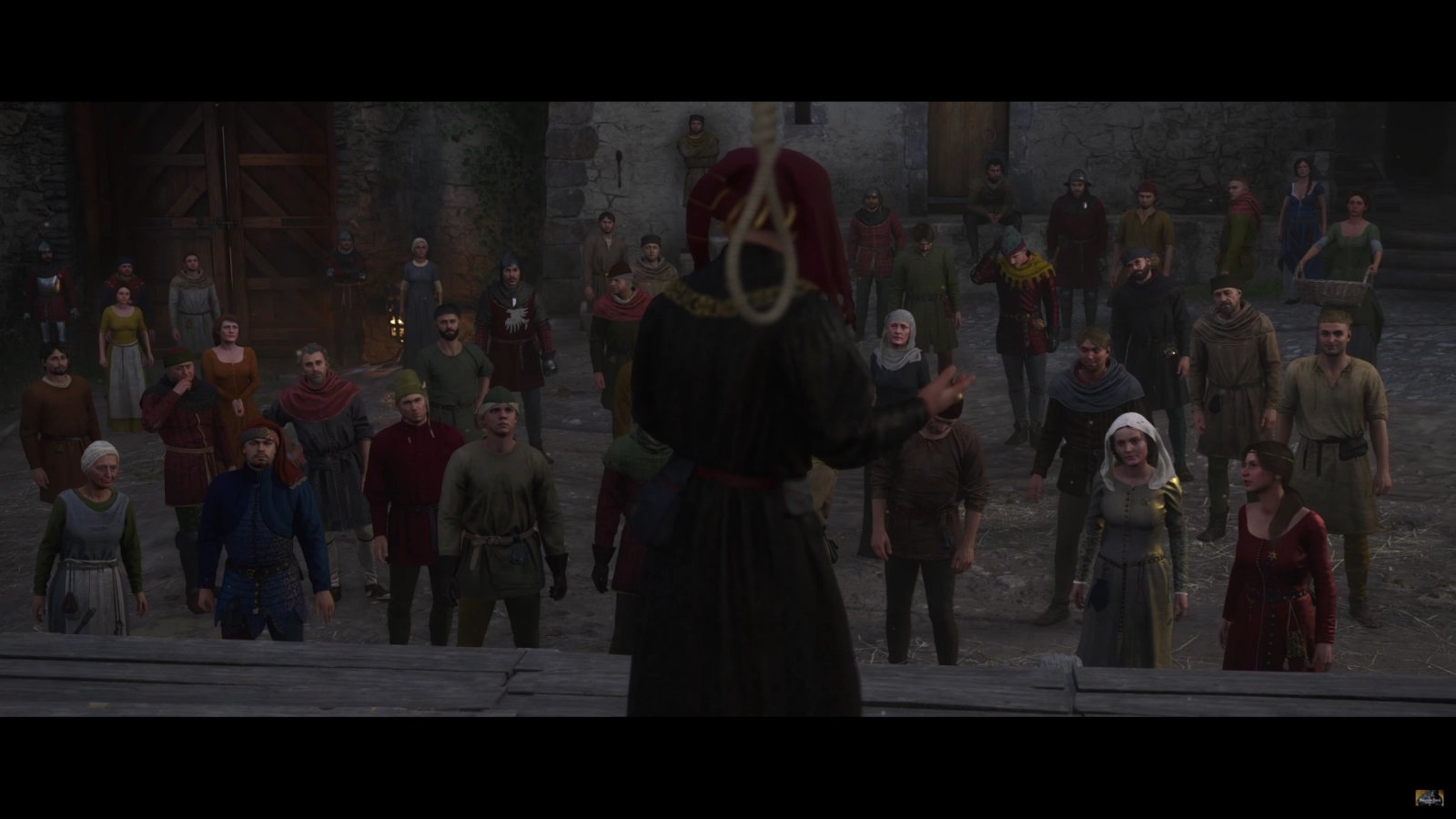 Kingdom Come: Deliverance 2