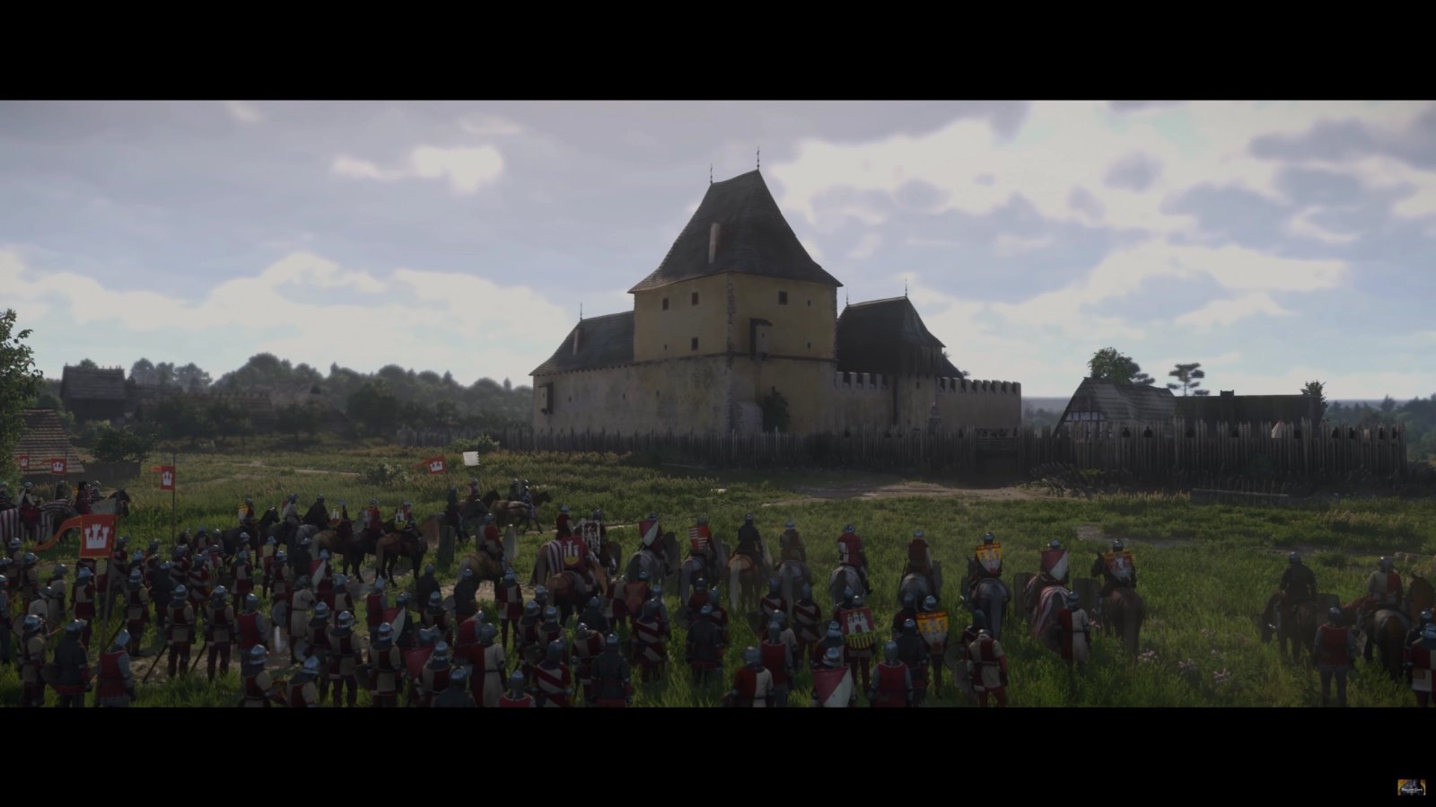 Kingdom Come: Deliverance 2