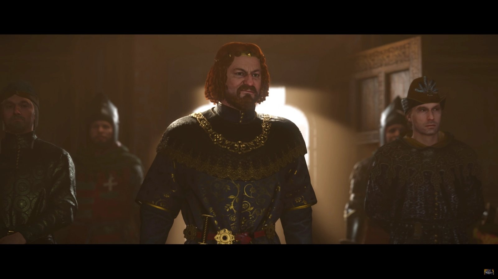 Kingdom Come: Deliverance 2