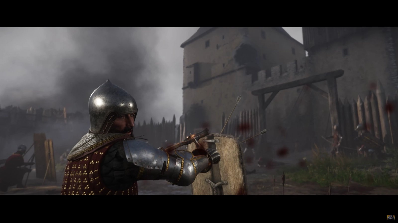 Kingdom Come: Deliverance 2