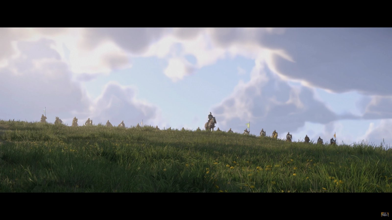 Kingdom Come: Deliverance 2