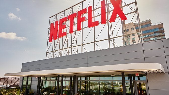 Netflix