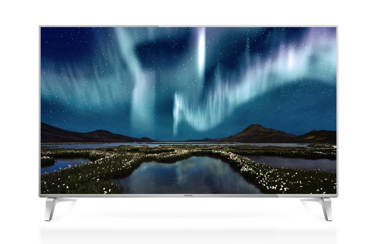 Panasonic TX-65DX780
