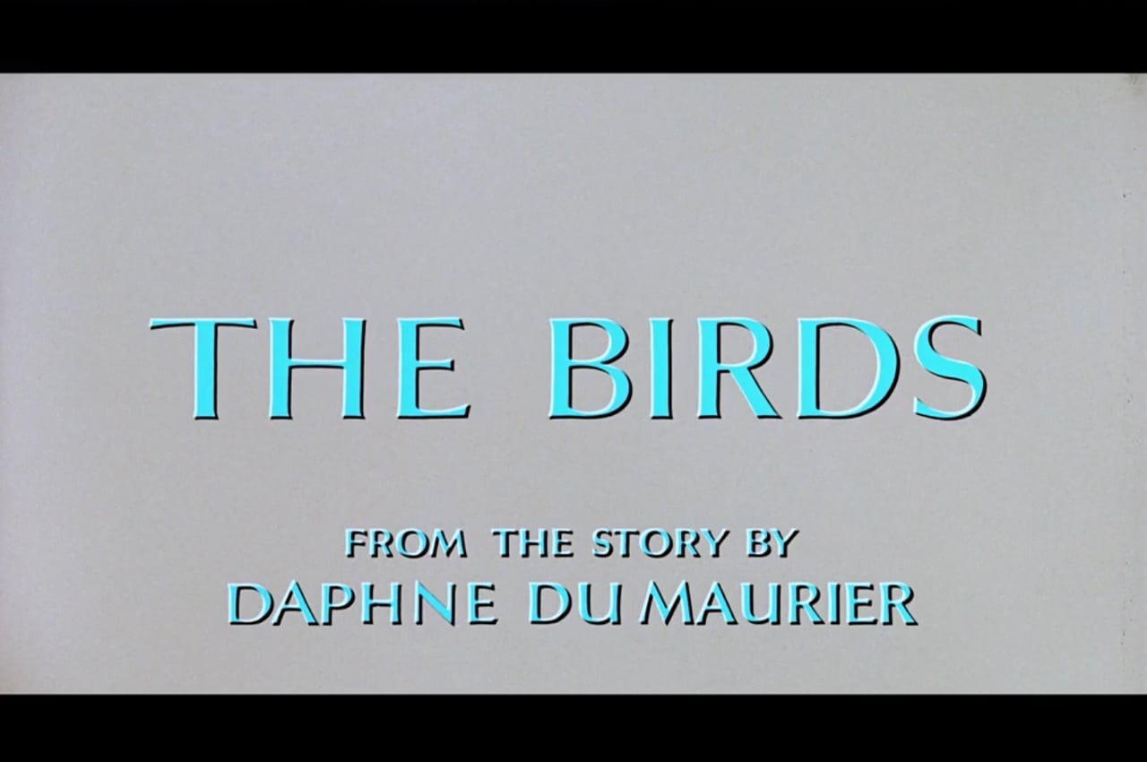 Peacock: filmový katalog