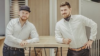 Vratislav Kalenda a Filip Kirschner, Applifting