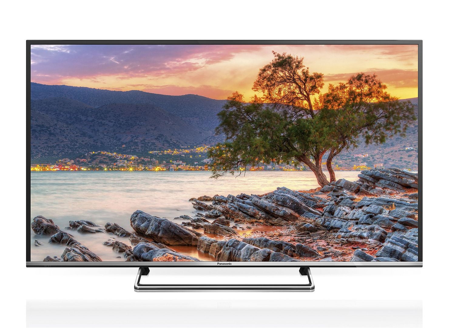 Panasonic TX-49DS500 (malá galerie)