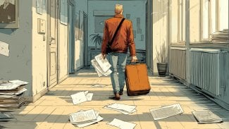 Startupy se stěhují z Česka