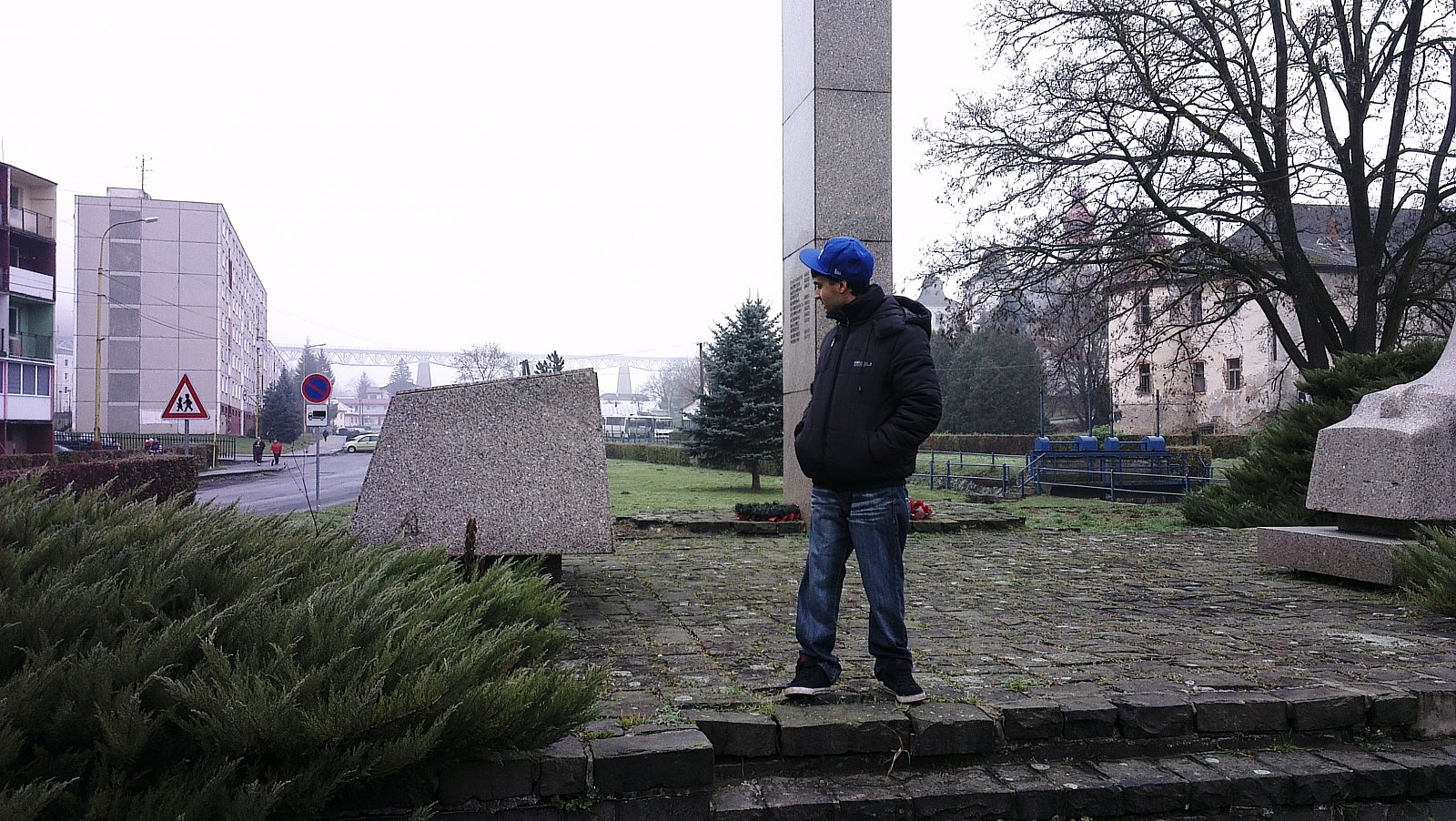 Tajemství rodu: Radoslav Banga