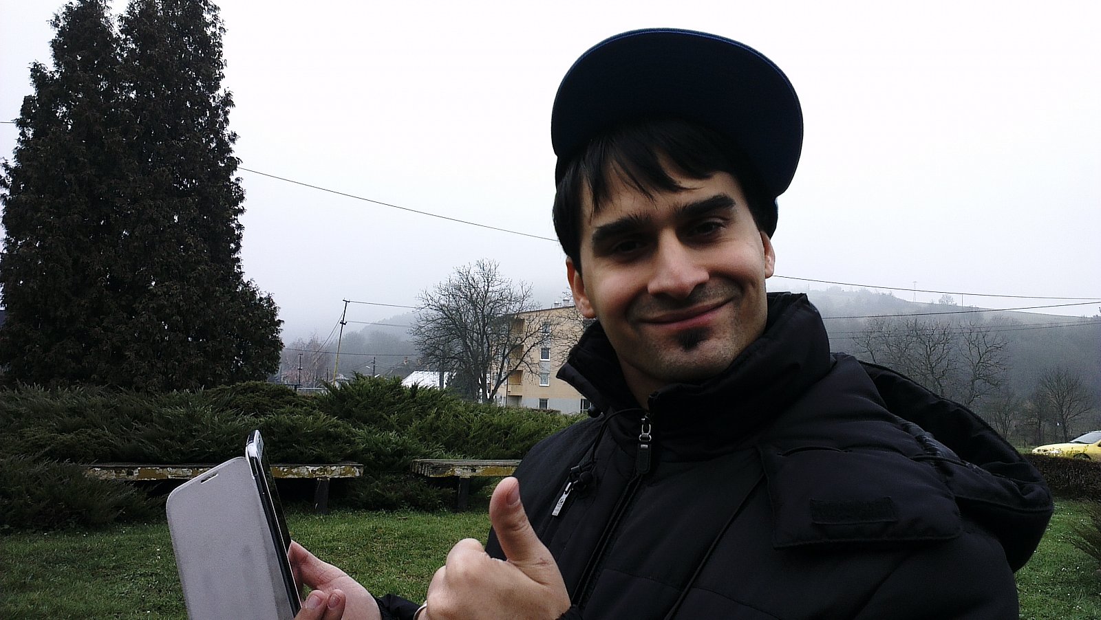 Tajemství rodu: Radoslav Banga