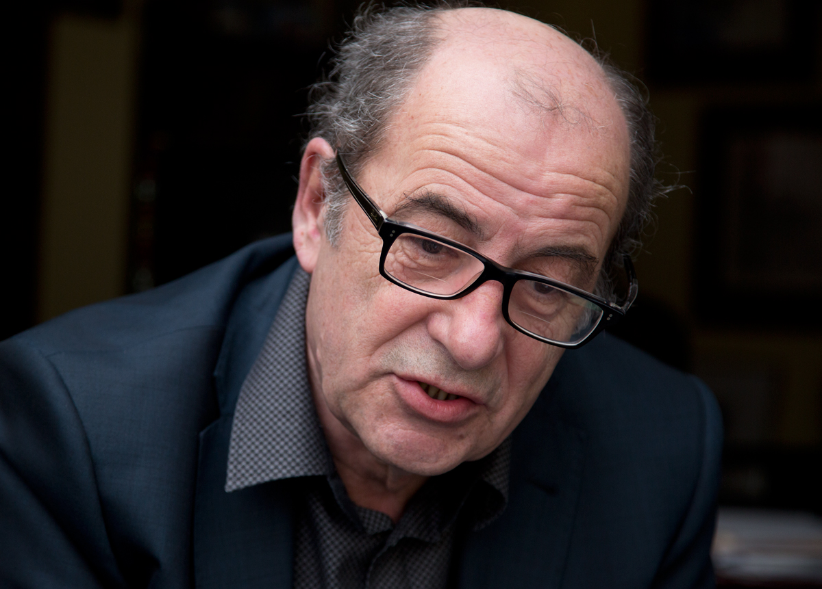 Michel Fleischmann