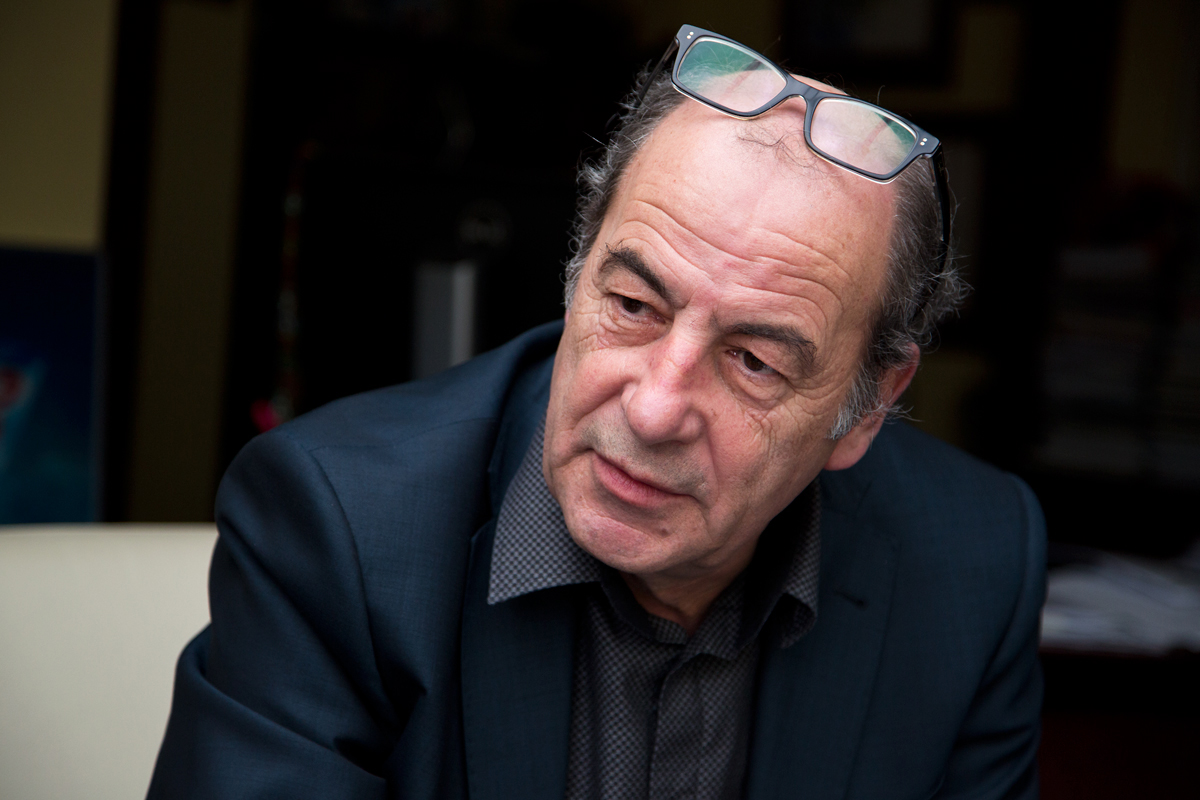 Michel Fleischmann