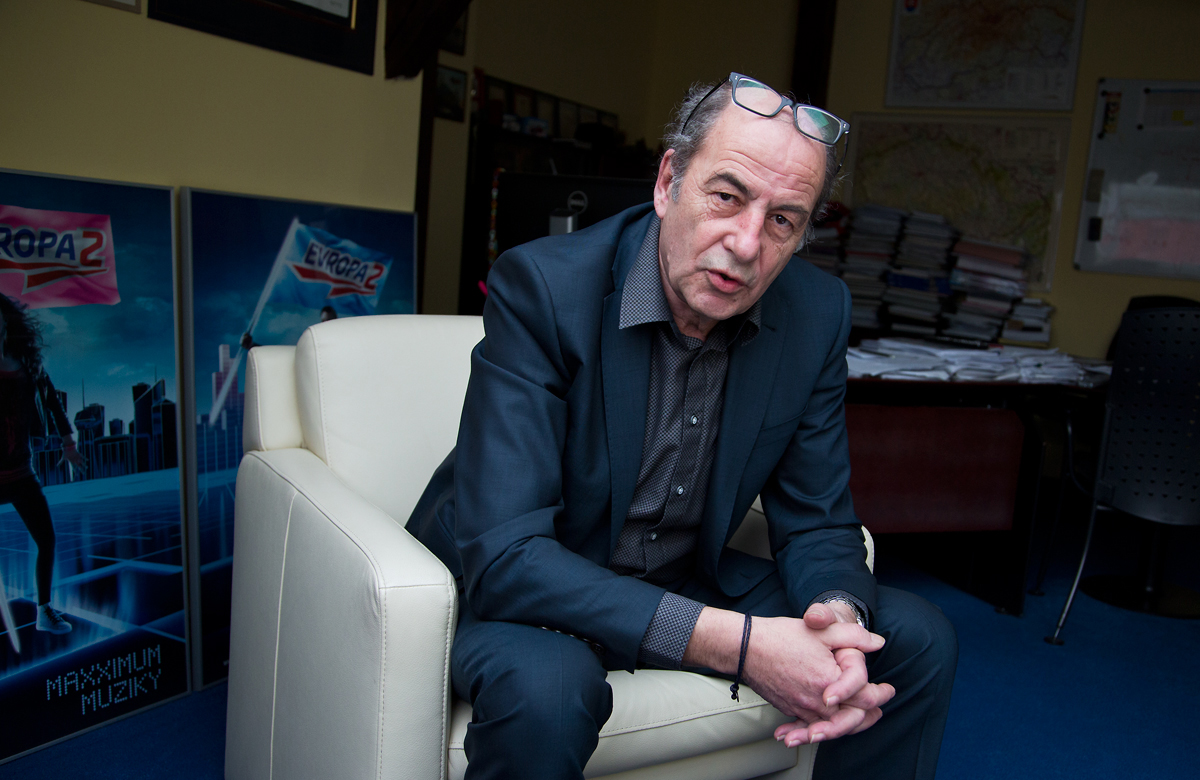 Michel Fleischmann