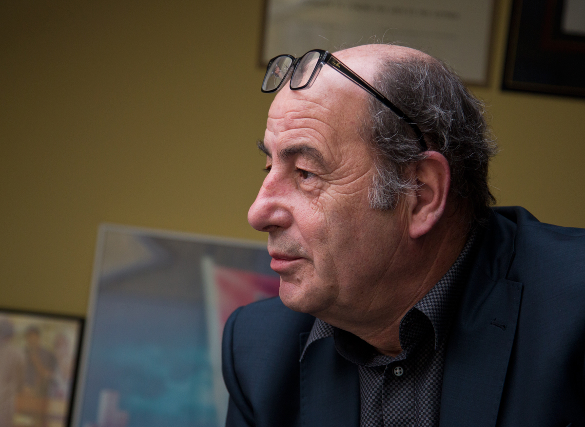 Michel Fleischmann