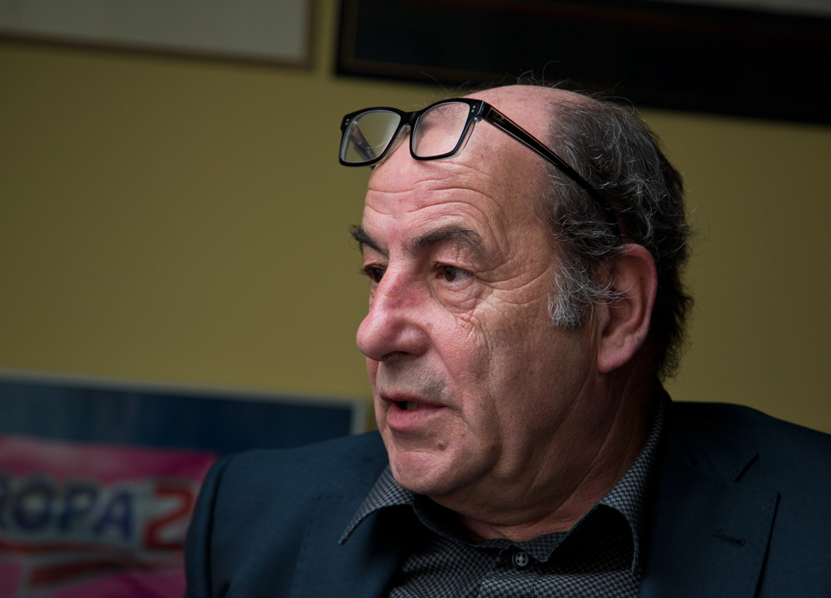 Michel Fleischmann