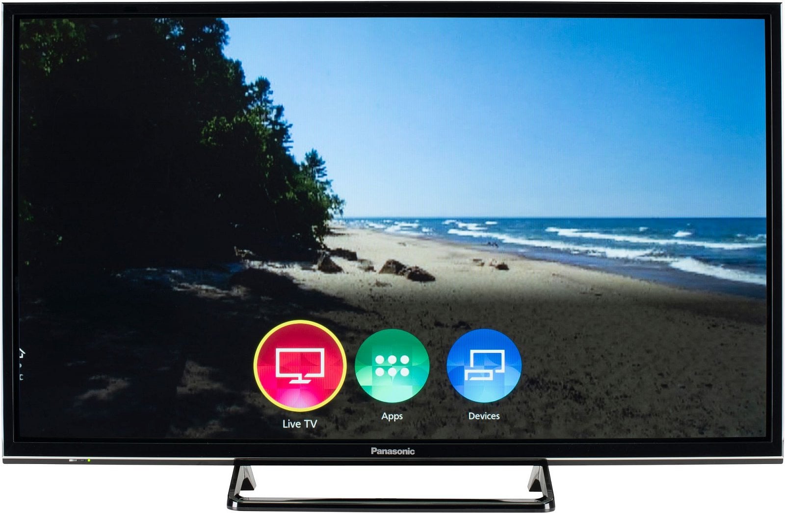 Panasonic TX-32FS503E