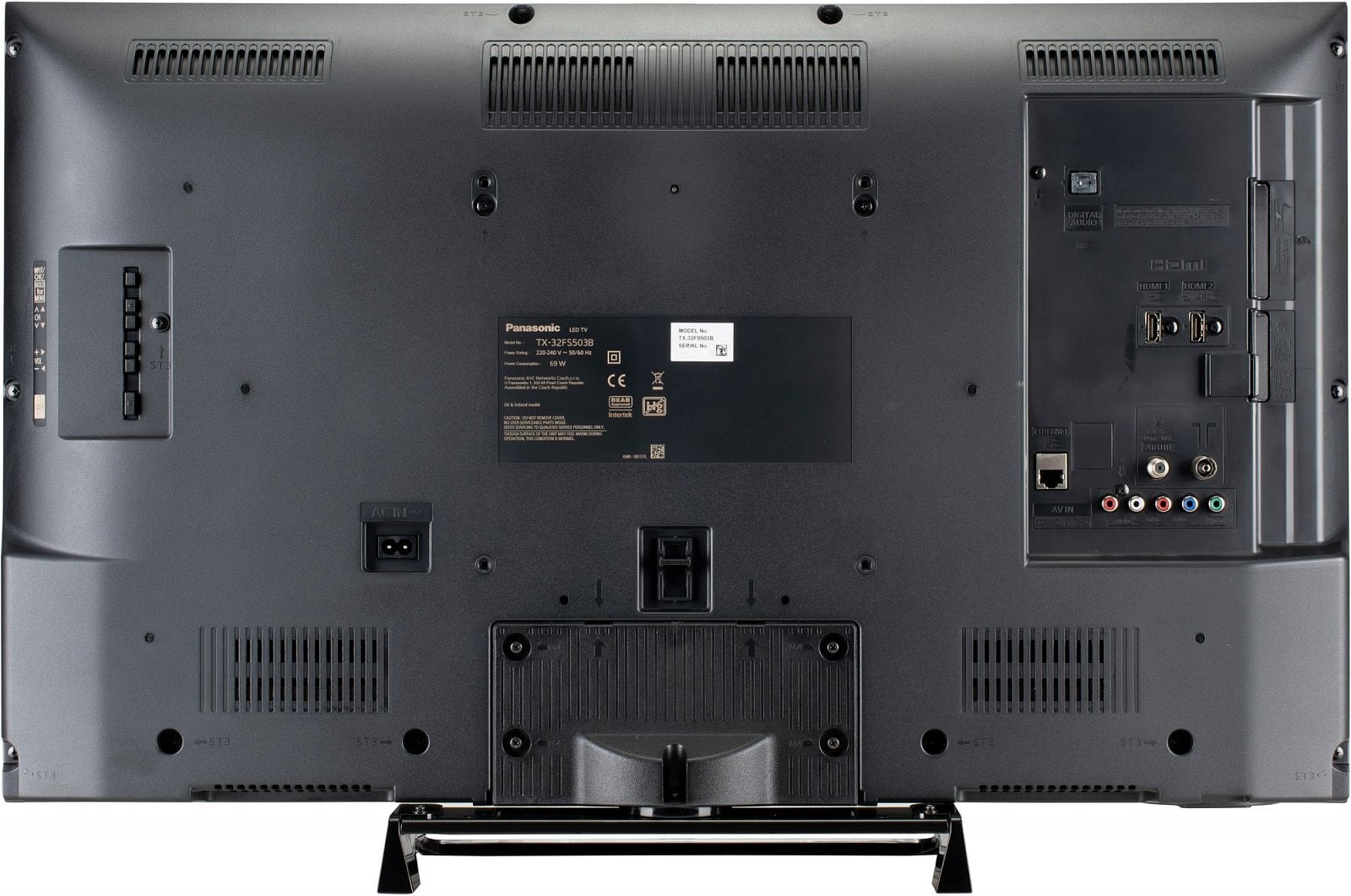 Panasonic TX-32FS503E