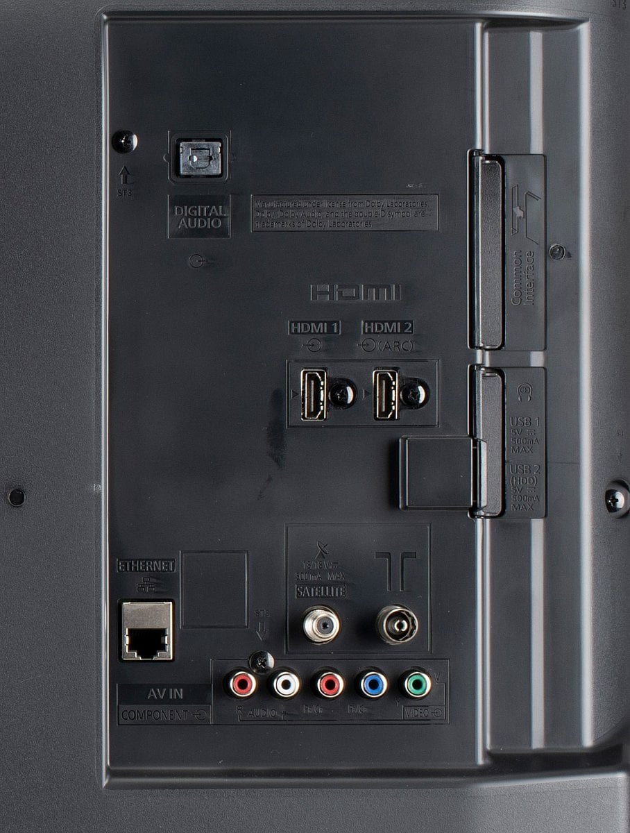 Panasonic TX-32FS503E