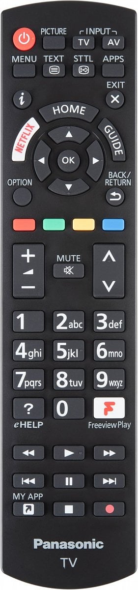 Panasonic TX-32FS503E