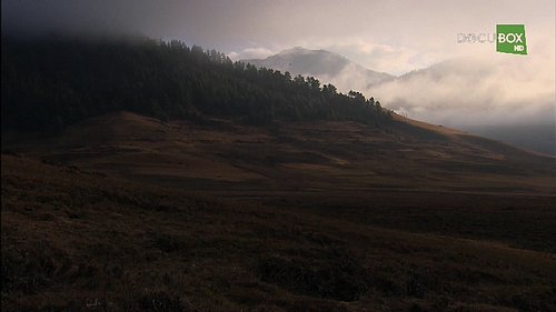 Dokumentární kanál DocuBox HD ve verzi s novým logem.