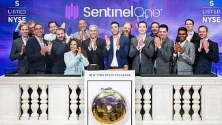 SentinelOne